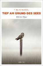 Tief am Grund des Sees