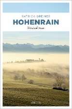 Hohenrain