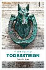 Todessteign