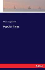 Popular Tales