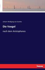 Die Voegel