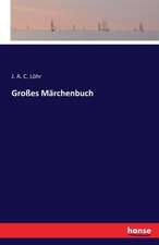 Großes Märchenbuch