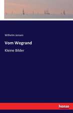 Vom Wegrand