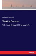 The Grip Cartoons