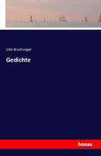 Gedichte