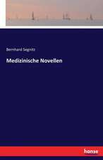 Medizinische Novellen