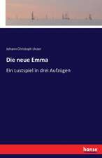 Die neue Emma