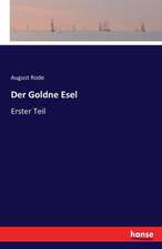 Der Goldne Esel