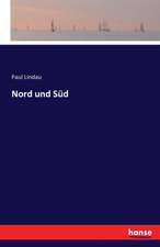 Nord und Süd