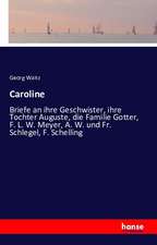 Caroline