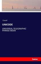 UNICODE