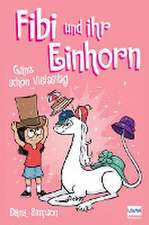 Fibi und ihr Einhorn 7 - Ganz schön vielseitig