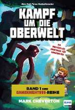 Kampf um die Oberwelt