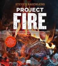 Project Fire