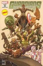 Guardians of Infinity 02