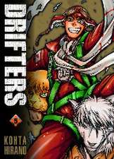 Drifters 05