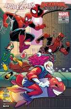 Spider-Man/Deadpool