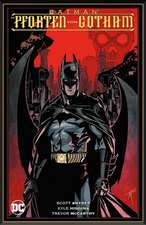 Batman: Die Pforten von Gotham