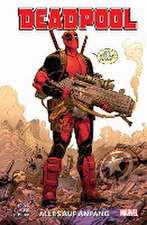 Deadpool - Neustart