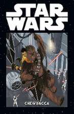 Star Wars Marvel Comics-Kollektion