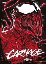 Carnage: Schwarz, Weiss & Blut