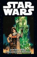 Star Wars Marvel Comics-Kollektion