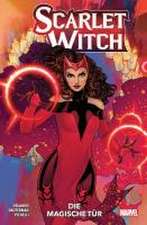 Scarlet Witch