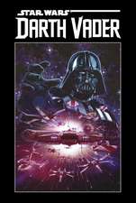 Star Wars Comics: Darth Vader Deluxe