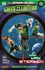 Green Lantern: Dawn of DC