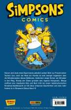 Die Simpsons Comics Deluxe