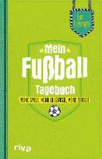 Mein Fußball-Tagebuch