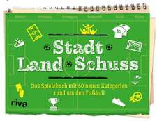 Stadt Land Schuss