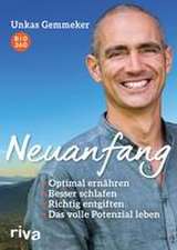 Neuanfang