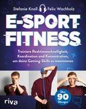 E-Sport-Fitness