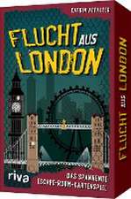 Flucht aus London