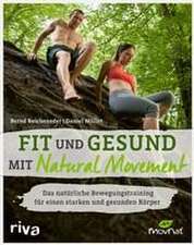 Fit und gesund mit Natural Movement