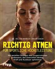 Richtig atmen für sportliche Höchstleistung