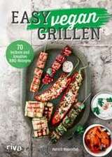 Easy vegan grillen