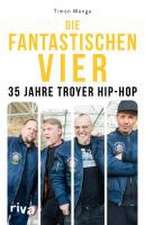 Die Fantastischen Vier