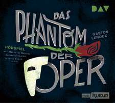 Das Phantom der Oper
