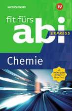 Fit fürs Abi Express: Chemie