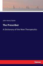 The Prescriber