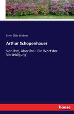 Arthur Schopenhauer