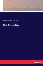 Der Totschläger