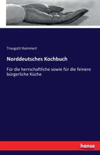 Norddeutsches Kochbuch