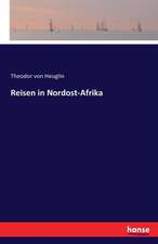 Reisen in Nordost-Afrika