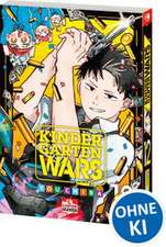 Kindergarten WARS 12