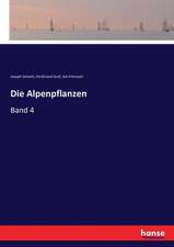 Die Alpenpflanzen