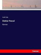 Doktor Pascal