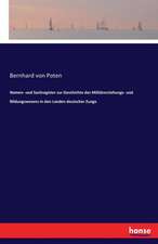 Namen- und Sachregister zur Geschichte des Militärerziehungs- und Bildungswesens in den Landen deutscher Zunge